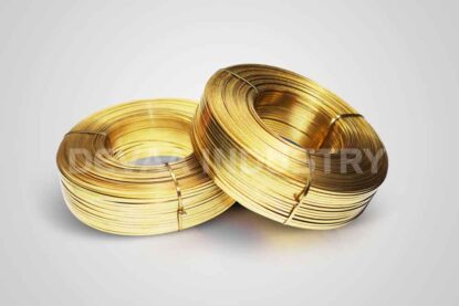 NTBC - Brass Plated Stitching Wires (2) NTBC - Brass Plated Stitching Wires (2)