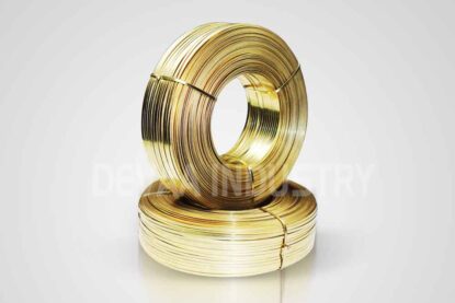 NTBC - Brass Plated Stitching Wires (3) NTBC - Brass Plated Stitching Wires (3)