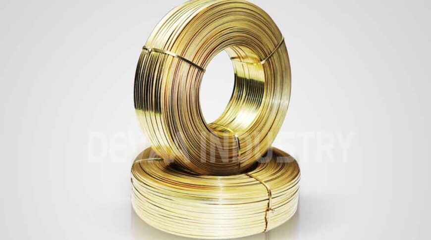 NTBC - Brass Plated Stitching Wires (3) NTBC - Brass Plated Stitching Wires (3)
